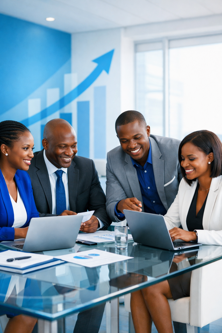 Surelift Solutions HR services in Kenya covering staff outsourcing, talent acquisition, payroll management, compliance, performance management, background checks, labour dispute resolution, training and team building.